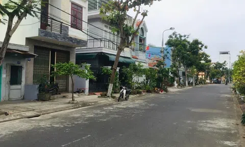 Sở Tài nguyên và Môi trường Đà Nẵng thông tin về việc ‘Mua đất tái định cư nhưng không nhận được sổ đỏ’?