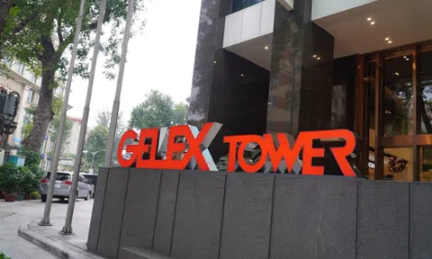 Doanh thu hơn 44.700 tỷ đồng, mở rộng loạt dự án bất động sản nhà ở và khu công nghiệp