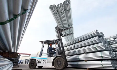 Các doanh nghiệp thép Việt cần lưu ý gì trước quy định mới của EU về thép nhập khẩu?