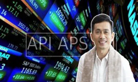 Sau khi ông Nguyễn Đỗ Lăng bị bắt, nhóm APEC đồng loạt thay chủ tịch