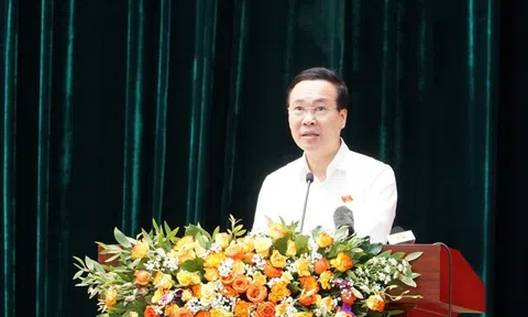 Cán bộ, công chức thấy việc người dân cần mà không làm thì phải xử lý