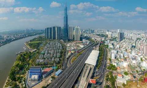 TP.HCM: Gần 700 doanh nghiệp bất động sản được cấp phép thành lập, nhiều dự án bất động sản được vay vốn