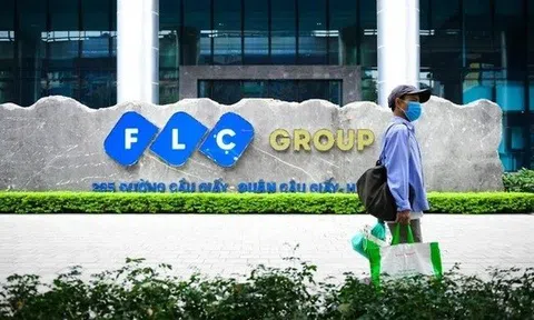 Cổ phiếu thị giá cao nhất “họ FLC” bị hủy niêm yết