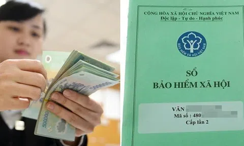 Nhiều tiện ích giúp giải quyết các chế độ bảo hiểm kịp thời