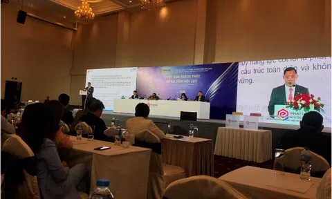 Bất động sản Phát Đạt lên kế hoạch chào bán 201 triệu cổ phiếu, lợi nhuận quý 2 đạt 360 tỷ