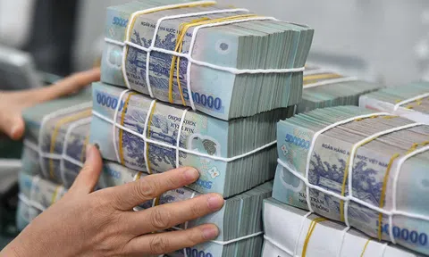 Ngân hàng Nhà nước cho phép cá nhân được vay tiền online không quá 100 triệu đồng