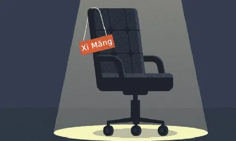 Làm ăn bết bát, doanh nghiệp xi măng đồng loạt “thay máu” lãnh đạo cấp cao