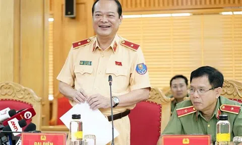 Phiên đấu giá đầu tiên biển số xe ôtô sẽ diễn ra vào giữa tháng 8