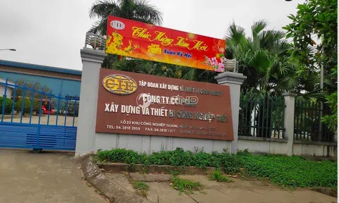 Cử tri kiến nghị những vấn đề tại KCN Quang Minh, Mê Linh