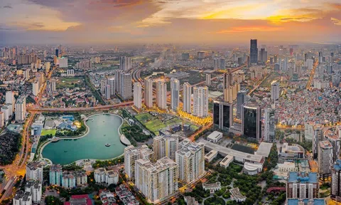 Hà Nội dẫn đầu cả nước về thu hút FDI
