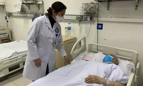 Khắc phục tình trạng mỗi bệnh viện có giá khám chữa bệnh dịch vụ khác nhau
