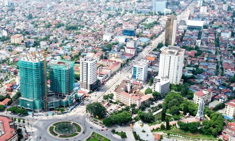 Khu đô thị 1.500 tỉ ở Thái Nguyên tiếp tục phải gia hạn đầu tư