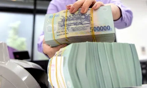 Ngân hàng rao bán nhiều khoản nợ “khủng” là bất động sản
