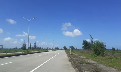 Sẽ có tuyến đường sắt đô thị kết nối sân bay Chu Lai với sân bay quốc tế Đà Nẵng?