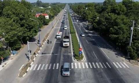 Bình Dương nhận khoản vay hơn 1.000 tỉ đồng vốn OAD phát triển hạ tầng giao thông