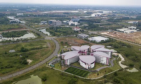 Hà Nội muốn phát triển 2 thành phố trực thuộc Thủ đô tại đâu?