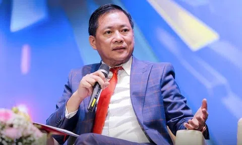 Chân dung ông Nguyễn Cao Trí – đại gia nổi danh của hệ sinh thái Capella Holdings