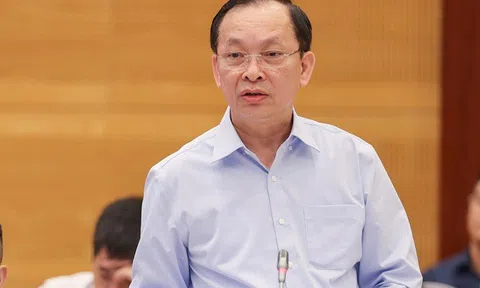 Phó Thống đốc Ngân hàng Nhà nước lên tiếng chuyện “ế” tiền