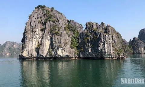 Hoàn thiện Hồ sơ đề cử “Vịnh Hạ Long - Quần đảo Cát Bà” ghi danh Di sản thế giới