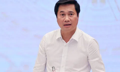 Thứ trưởng Bộ Xây dựng: Dự án bất động sản của Novaland, Hưng Thịnh đang được tháo gỡ