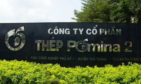 Một cổ đông lớn Pomina: Bán xong 5,2 triệu cổ phiếu POM ngay “chân sóng”