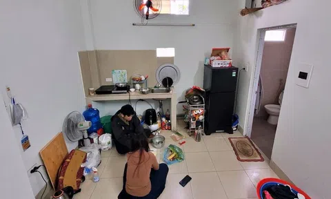 Diện tích nhà ở tối thiểu bao nhiêu mới được đăng ký thường trú tại nội thành Hà Nội?