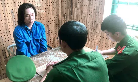 Núp bóng từ thiện để chiếm đoạt tài sản