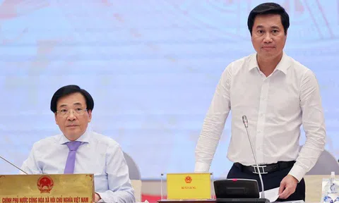38.000 cơ sở phải dừng hoạt động, Bộ Xây dựng nói gì về việc gỡ khó quy định phòng cháy, chữa cháy?