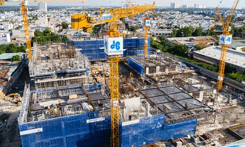 Hòa Bình lên tiếng về khoản lỗ thêm 1.429 tỷ đồng sau kiểm toán, nợ phải trả gấp 11,8 lần vốn chủ sở hữu