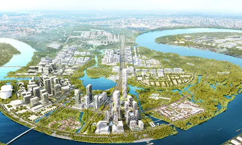 Công ty có mối liên kết tới Tập đoàn Tiến Phước huy động thành công lô trái phiếu 2.015 tỷ đồng