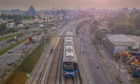 Đề xuất xây dựng Metro tại Đồng Nai