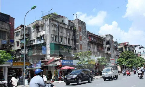 Quy định mới nhất về thuê nhà ở cũ thuộc sở hữu Nhà nước
