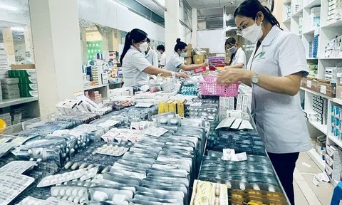 “Nỗi sợ kéo dài” trong đấu thầu trang thiết bị y tế đã chấm dứt?