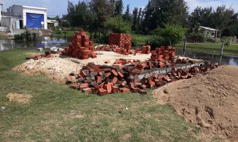 Bình Định xem xét cấp sổ đỏ cho các trường hợp lấn, chiếm đất đai được phép tồn tại