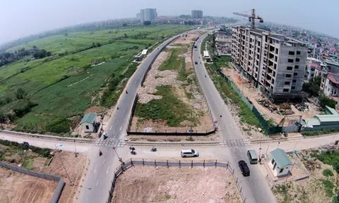 Hà Nội cho phép tách thửa trở lại, đất đấu giá sẽ được “thơm” lây?
