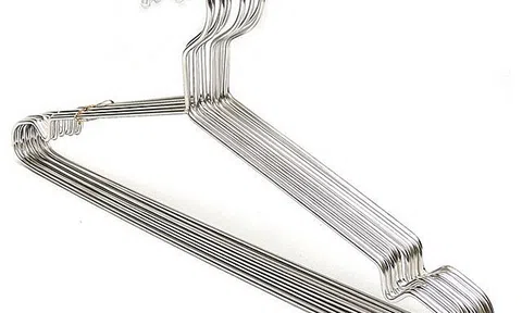 Hoa Kỳ tiếp tục áp thuế chống trợ cấp với mắc áo thép nhập khẩu từ Việt Nam