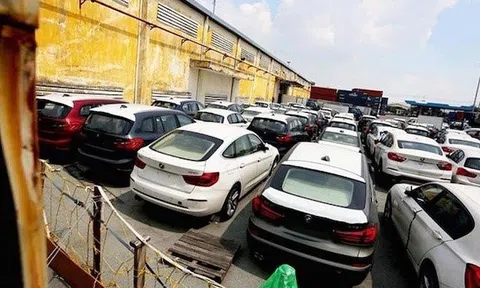 Những vấn đề khó nhằn và rủi ro khi mua ô tô ngân hàng thanh lý