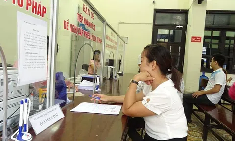 Thủ tướng chỉ thị đẩy mạnh cải cách thủ tục cấp Phiếu lý lịch tư pháp tạo thuận lợi cho người dân