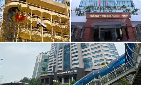 Loạt “ông lớn” ngành xây dựng bị Thanh tra Chính phủ nêu tên vì tính thiếu giá đất khi cổ phần hóa