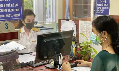 Tăng mức giảm trừ gia cảnh – Biện pháp hỗ trợ người nộp thuế giảm “gánh nặng”