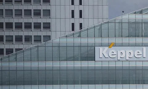 Keppel Land chi 1,23 nghìn tỷ đồng mua 65% cổ phần của một công ty sở hữu dự án bất động sản bán lẻ tại Hà Nội