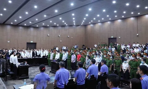 Vụ 'chuyến bay giải cứu': 23 cá nhân đã đưa hối lộ hơn 226 tỷ đồng