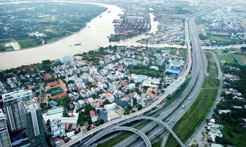 Chính phủ thành lập 4 Hội đồng điều phối vùng
