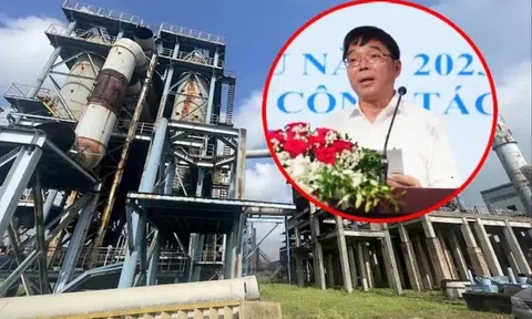 VNSteel nỗ lực “phá băng” 2 dự án yếu kém khó xử lý