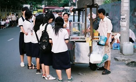 Cảnh báo ma túy “núp bóng” nước giải khát, thực phẩm chức năng