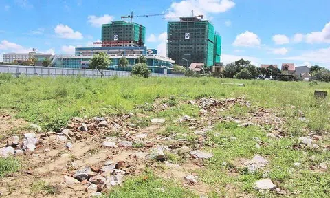 Hà Nội quyết thu hồi dự án triển khai quá chậm
