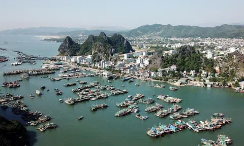 Quảng Ninh: Chấm dứt hoạt động Ban Quản lý Khu kinh tế Vân Đồn sau 3 năm thí điểm