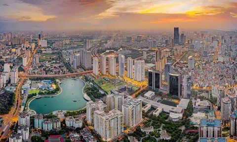 Hà Nội chỉ đạo gì với những tồn tại trong lập Quy hoạch Thủ đô?