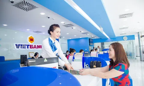 22 nhà đầu tư cá nhân chi 1.900 tỷ đồng mua trái phiếu của ngân hàng VietBank