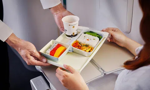 Tài sản thế chấp chưa đến 40 tỷ, công ty cung cấp đồ nhựa cho Vietnam Airlines, Bamboo Airways vay ngân hàng hơn 150 tỷ bị siết nợ